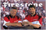 Firestone Credit Card
